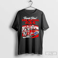 Classic Texas Tech 2025 The Big 12 Championsthank You For Buying Gas T Shirts Sweater Hoodie, Sweatshirt | InkRitualCo.com