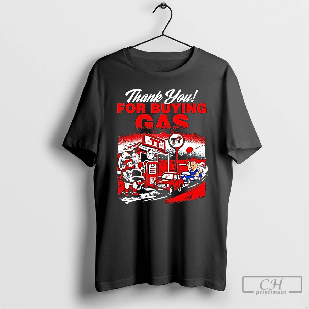 Classic Texas Tech 2025 The Big 12 Championsthank You For Buying Gas T Shirts Sweater Hoodie, Sweatshirt | InkRitualCo.com