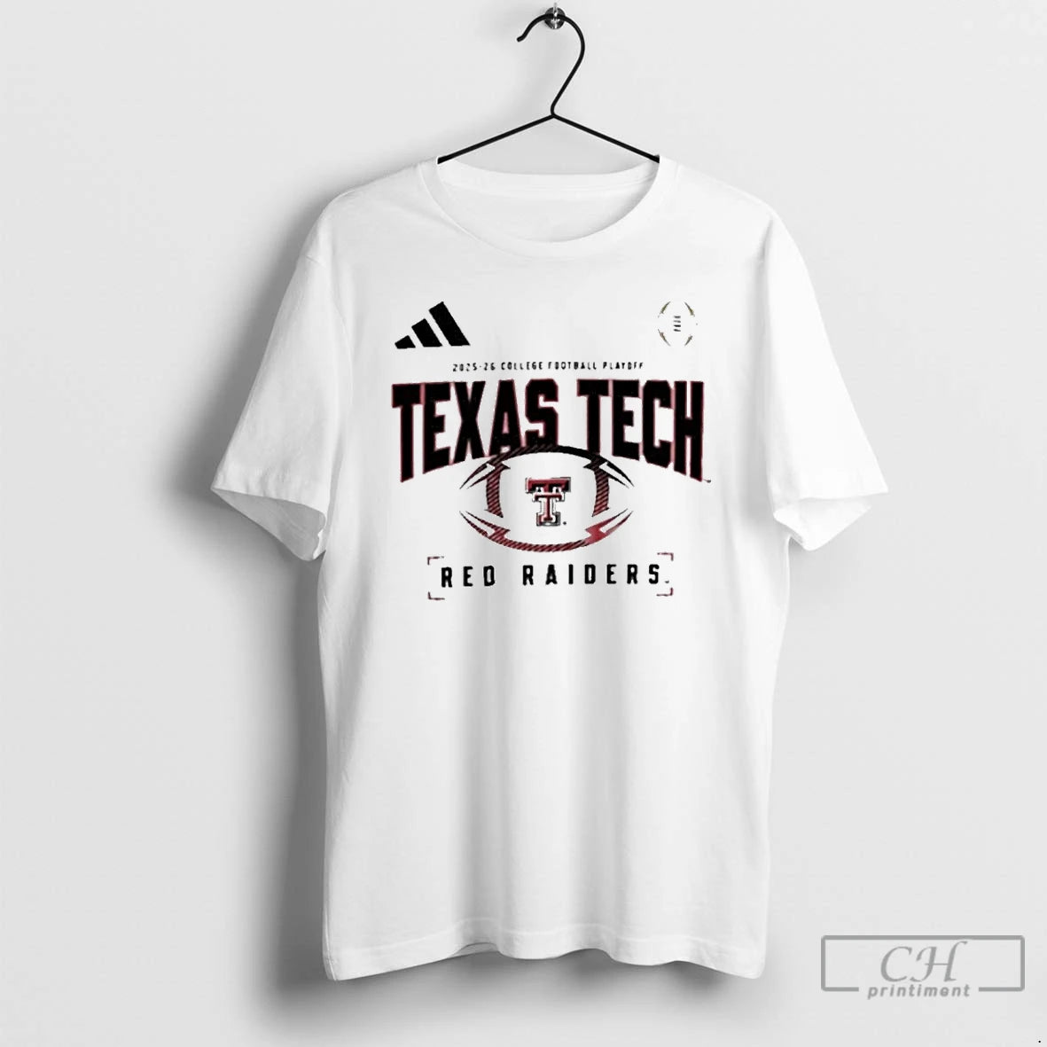 Classic Texas Tech Red Raiders 2025 2026 Cfp T-Shirts, Hoodie, Sweatshirt | InkRitualCo.com