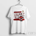 Classic Texas Tech Red Raiders 2025 2026 Cfp Were Coming To Wreckem Shatter T Shirts Hoodie, Sweatshirt | InkRitualCo.com