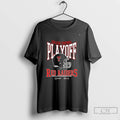 Classic Texas Tech Red Raiders 2025 26 College Football Playoff Cfp Helmet Chriast T Shirts Hoodie, Sweatshirt