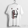 Classic Texas Tech Red Raiders 2025 Big 12 Conference Champs T-Shirts, Hoodie, Sweatshirt | InkRitualCo.com