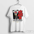 Classic Texas Tech Red Raiders 2025 Cfp Bound Mascot We Are In T Shirts Sweater Hoodie, Sweatshirt | InkRitualCo.com