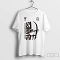 Classic Texas Tech Red Raiders 2025 Conference Champs T-Shirts, Hoodie, Sweatshirt | InkRitualCo.com