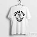 Classic Texas Tech Red Raiders 2026 Capital One Orange Bowl Bound Logo T Shirts Sweater Hoodie, Sweatshirt | InkRitualCo.com