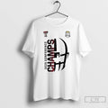 Classic Texas Tech Red Raiders Big 12 Football Champions Face T-Shirts, Hoodie, Sweatshirt | InkRitualCo.com