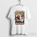 Classic Texas Tech Red Raiders Cfp 25 2026 Wreck Em Tech Gameday Runner Mascot T-Shirts, Hoodie, Sweatshirt | InkRitualCo.com