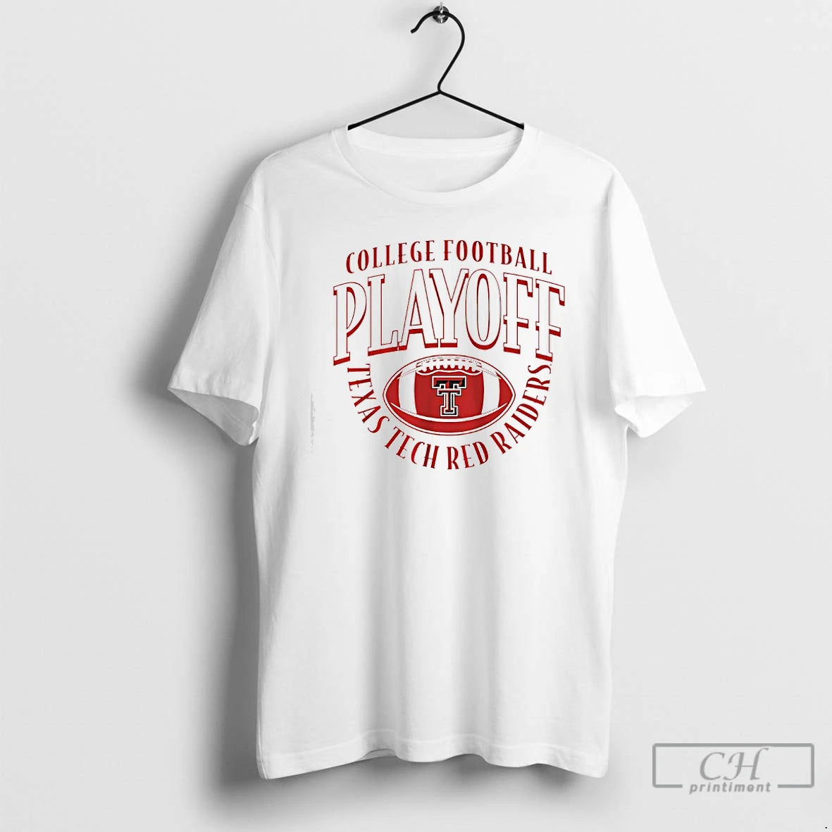 Classic Texas Tech Red Raiders Cfp College Football Playoff 2026 T-Shirts, Hoodie, Sweatshirt | InkRitualCo.com