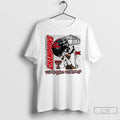 Classic Texas Tech Red Raiders Football 2025 Big 12 Cfp Champions Raise Em Up T-Shirts, Hoodie, Sweatshirt | InkRitualCo.com