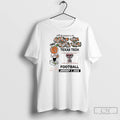 Classic Texas Tech Red Raiders Orange Bowl January 1st 2026 T-Shirts, Hoodie, Sweatshirt | InkRitualCo.com