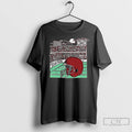 Classic Texas Tech Red Raiders Stadium Helmet Guns Up T-Shirts, Hoodie, Sweatshirt | InkRitualCo.com