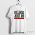 Classic Texas Tech Red Raiders Are In College Football Playoff T-Shirts, Hoodie, Sweatshirt | InkRitualCo.com