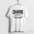 Classic Texas Tech Red Raiders Beat Byu Big 12 Cfp Were Coming To Wreck Em T-Shirts, Hoodie, Sweatshirt | InkRitualCo.com