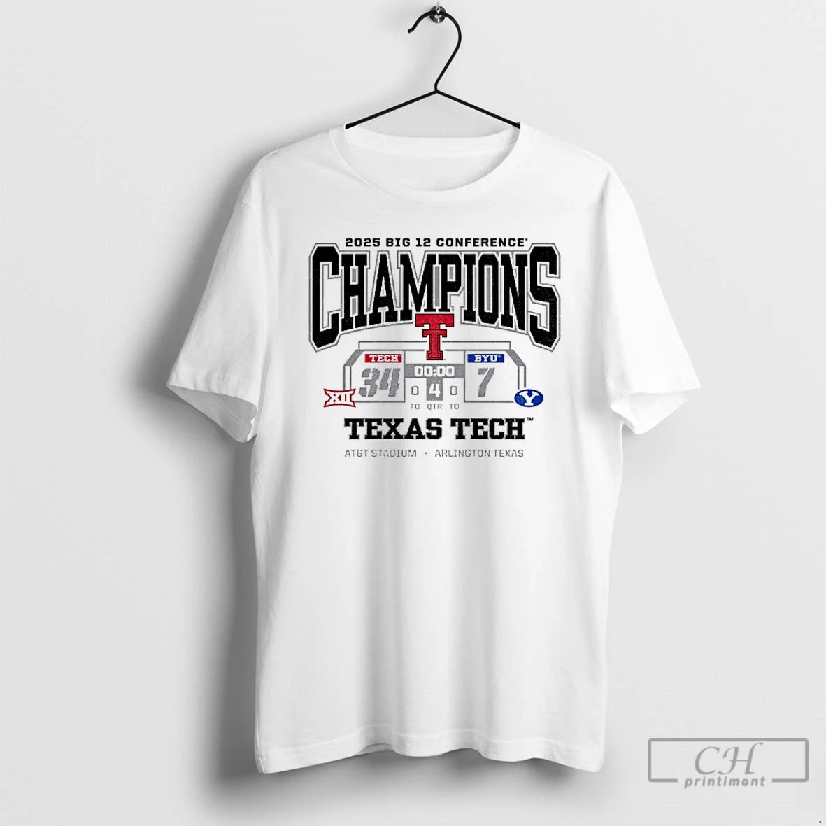 Classic Texas Tech Red Raiders Beat Byu Big 12 Cfp Were Coming To Wreck Em T-Shirts, Hoodie, Sweatshirt | InkRitualCo.com