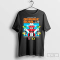 Classic Texas Tech Red Raiders Duck Hunt 2025 Capital One Orange Bowl T Shirts Sweater Hoodie, Sweatshirt | InkRitualCo.com