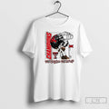 Classic Texas Tech Red Raiders Football 2025 Big 12 Conference Champions T-Shirts, Hoodie, Sweatshirt | InkRitualCo.com