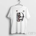 Classic Texas Tech Red Raiders Football Conference Champions 2025 T-Shirts, Hoodie, Sweatshirt | InkRitualCo.com
