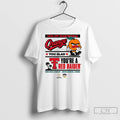 Classic Texas Tech Red Raiders Football You Glad Youre A Red Raider 2026 Cfp Quarterfinal T-Shirts, Hoodie, Sweatshirt