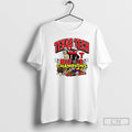 Classic Texas Tech Red Raiders Mascot Big 12 Conference Champions 2025 T-Shirts, Hoodie, Sweatshirt | InkRitualCo.com