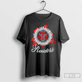 Classic Texas Tech Red Raiders X Sunflower Graphic T-Shirts, Hoodie, Sweatshirt | InkRitualCo.com