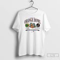 Classic Texas Tech Vs Oregon 2026 Capital One Orange Bowl T-Shirts, Hoodie, Sweatshirt | InkRitualCo.com