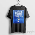Classic Thank You Coach Flanklin Psu Football T-Shirts, Hoodie, Sweatshirt | InkRitualCo.com
