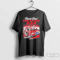Classic Thank You For Buying Gas T-Shirts, Hoodie, Sweatshirt | InkRitualCo.com