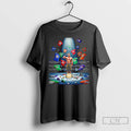 Classic Thank You John Cena Never Give Up U Me Graphic T-Shirts, Hoodie, Sweatshirt | InkRitualCo.com