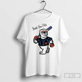 Classic Thank You Pete Alonso Polar Bear New York Mets T-Shirts, Hoodie, Sweatshirt | InkRitualCo.com