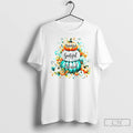 Classic Thankful Grateful Blessed Thanksgiving Autumn Pumpkin T-Shirts, Hoodie, Sweatshirt | InkRitualCo.com