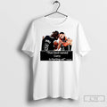 Classic That Devil Named Curry Is Hurting Us Paris 2024 James And Curry Christmas T-Shirts, Hoodie, Sweatshirt