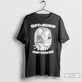 Classic Thats My Neighbor I Dont Know You Ice T-Shirts, Hoodie, Sweatshirt | InkRitualCo.com