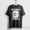 Classic Thats My Neighbor I Dont Know You T-Shirts, Hoodie, Sweatshirt | InkRitualCo.com