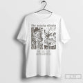 Classic The Acacia Strain You Are Not Safe From Dogs Here World Gone T Shirts Hoodie, Sweatshirt | InkRitualCo.com
