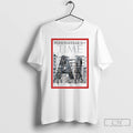 Classic The Architects Of Ai Time Person Of The Year 2025 T-Shirts, Hoodie, Sweatshirt | InkRitualCo.com