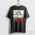 Classic The Boys Are Back In Town Spooky Season Horror Halloween T Shirts Hoodie, Sweatshirt | InkRitualCo.com