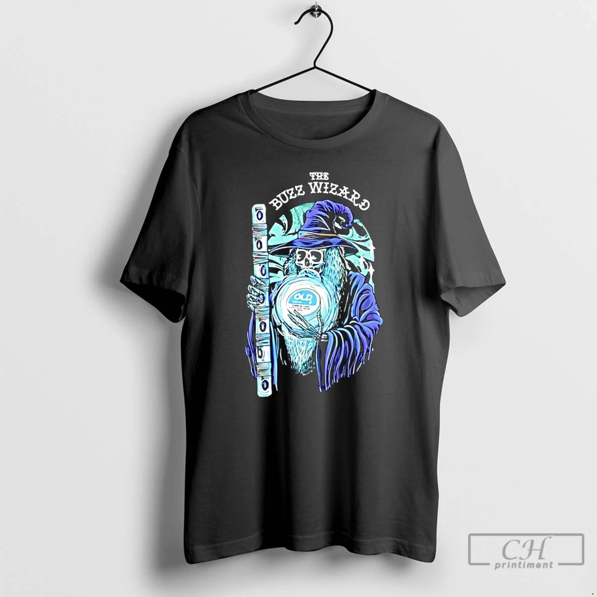 Classic The Buzz Wizard T-Shirts, Hoodie, Sweatshirt | InkRitualCo.com