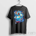 Classic The Cabin In The Woods Halloween T Shirts Hoodie, Sweatshirt | InkRitualCo.com