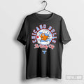 Classic The Chicago Bulls The Windy City 2025 City Edition T-Shirts, Hoodie, Sweatshirt | InkRitualCo.com