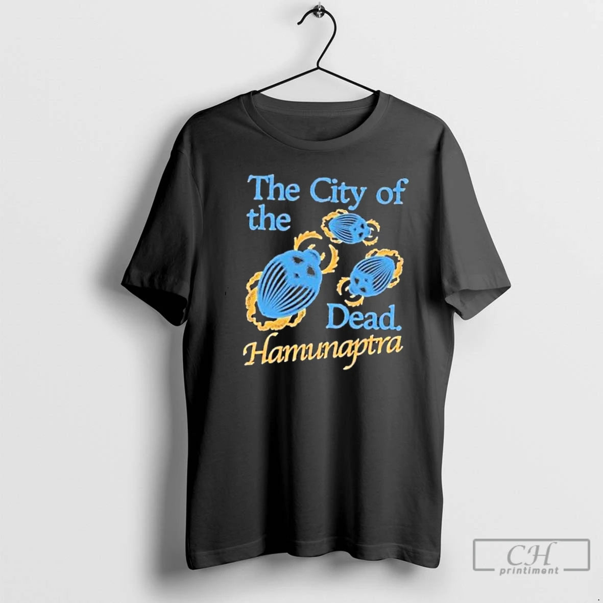 Classic The City Of The Dead Visit Hamunaptra T Shirts Hoodie, Sweatshirt | InkRitualCo.com