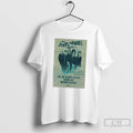 Classic The Cure Berlin Wuhlheide July 10 11 2026 Concert T Shirts Hoodie, Sweatshirt | InkRitualCo.com