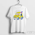 Classic The Dog Residing In Me Cartoon T-Shirts, Hoodie, Sweatshirt | InkRitualCo.com