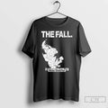 Classic The Fall Bend Sinister Jonathon Byers T-Shirts, Hoodie, Sweatshirt | InkRitualCo.com