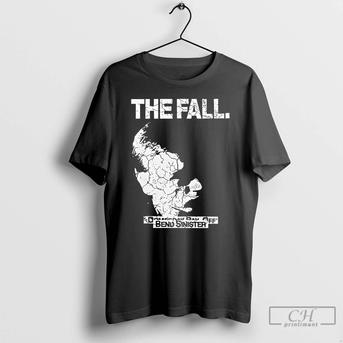 Classic The Fall Bend Sinister Jonathon Byers T-Shirts, Hoodie, Sweatshirt | InkRitualCo.com