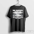 Classic The Farewell Stadium Tour Rich Ralph New Era Highmark 1973 2025 T Shirts Sweater Hoodie, Sweatshirt | InkRitualCo.com
