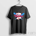 Classic The Fightins Philadelphia Phillies Postseason Blackshirt T Shirts Hoodie, Sweatshirt | InkRitualCo.com