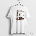 Classic The Girl Music On Jerk Off T-Shirts, Hoodie, Sweatshirt | InkRitualCo.com