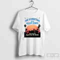 Classic The Globetrot Allen Stone April 16 19 2026 T-Shirts, Hoodie, Sweatshirt | InkRitualCo.com