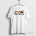 Classic The Great Hot Dog Derby Mascots Christmas T-Shirts, Hoodie, Sweatshirt | InkRitualCo.com