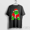 Classic The Grinch Farley Stole Christmas T Shirts Hoodie, Sweatshirt | InkRitualCo.com